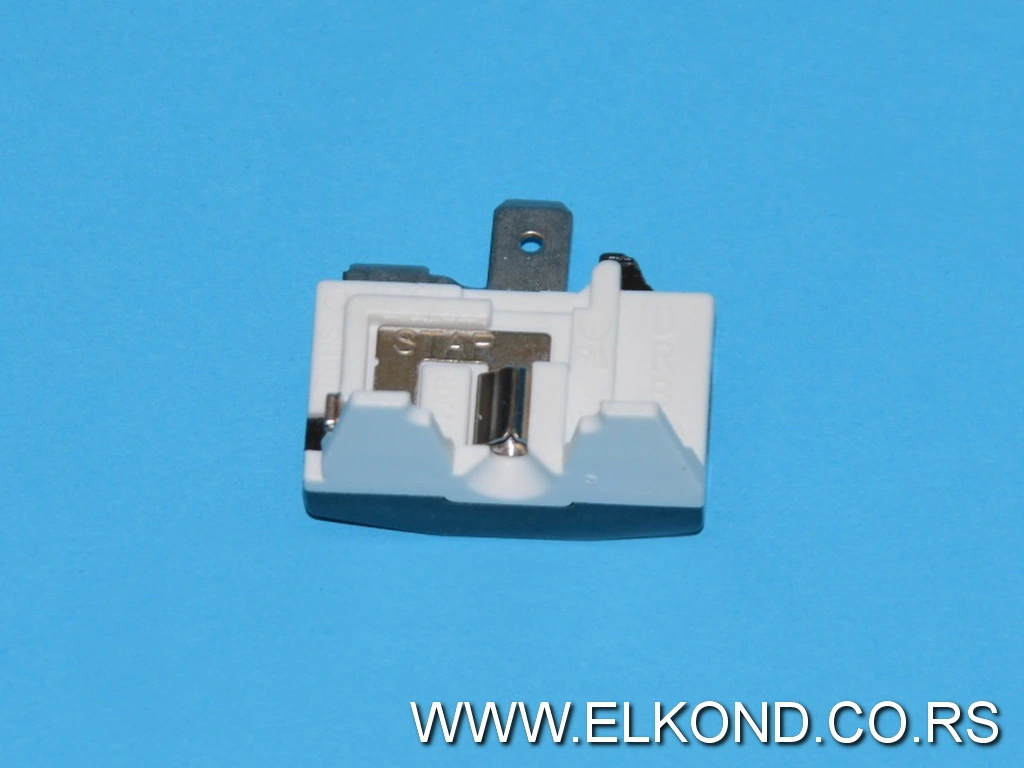 Relej kompresora DRB12T61A1 gorenje 721659